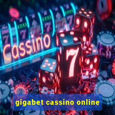 gigabet cassino online